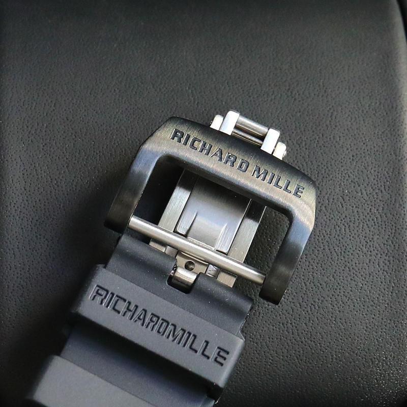 RICHARD MILLE